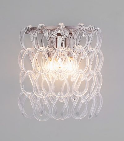 Настенный светильник Bogates Cappio 380/2 a069358