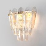 Настенный светильник Bogates Chaleur 422/1 a067823