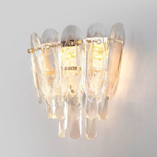 Настенный светильник Bogates Chaleur 422/1 a067823