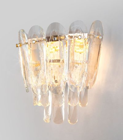 Настенный светильник Bogates Chaleur 422/1 a067823