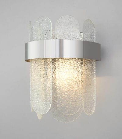 Настенный светильник Bogates Conte 333/1