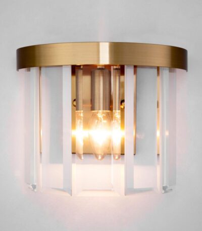 Настенный светильник Bogates Eclipse 358/1