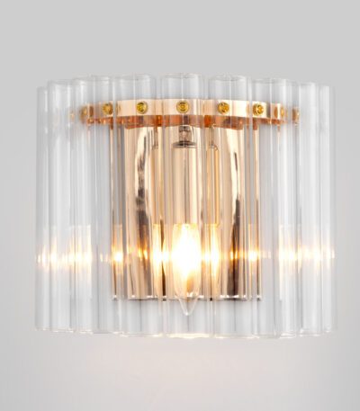 Настенный светильник Bogates Flamel 373/1 a060887