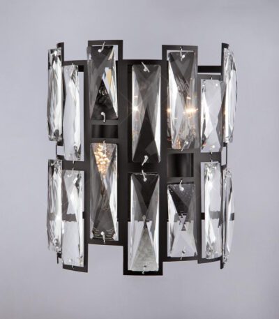 Настенный светильник Bogates Frammenti 352/2 Strotskis (275/2)