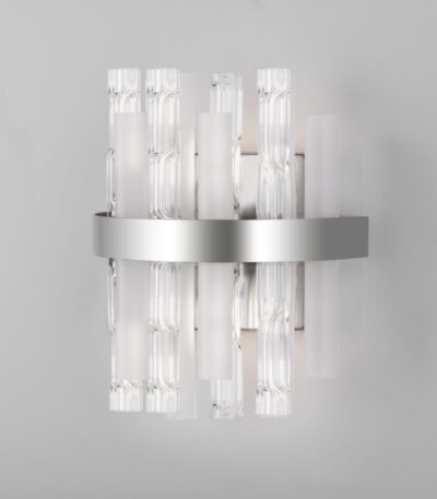 Настенный светильник Bogates Hollis 367/2