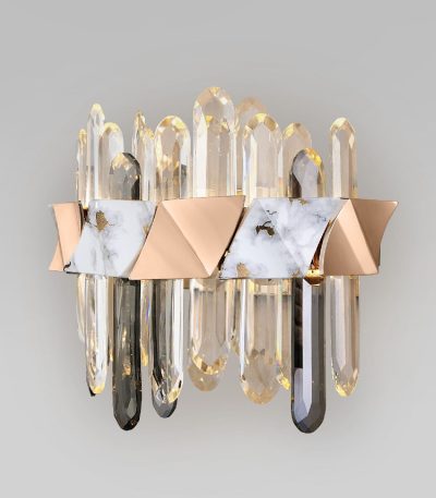 Настенный светильник Bogates Jewel 420/1 a067821