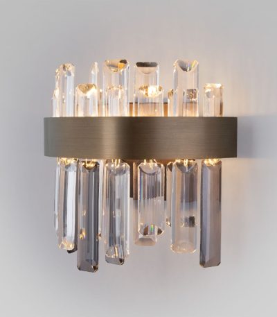 Настенный светильник Bogates Sparkle 418/1 a067819