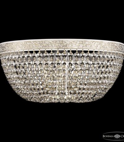 Настенный светильник Bohemia Ivele Crystal AL19051B/35OL WMG