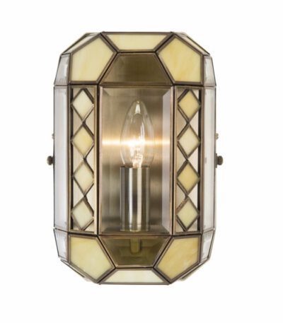 Настенный светильник Citilux Фасет CL441311