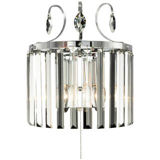 Настенный светильник Citilux Инга CL335321