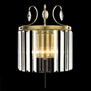 Настенный светильник Citilux Инга CL335323