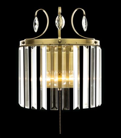 Настенный светильник Citilux Инга CL335323