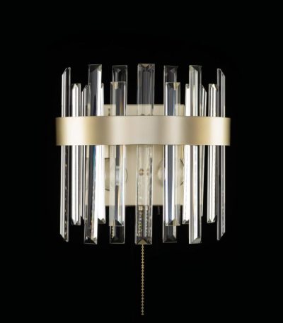 Настенный светильник Citilux Лаура CL301422