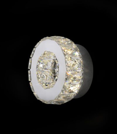 Настенный светильник Citilux Olimpia EL330W12.1