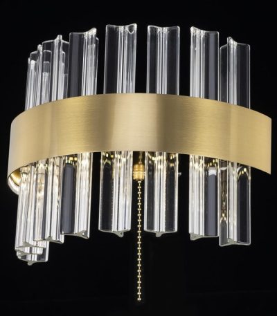 Настенный светильник Citilux Рианна CL337313