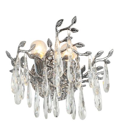 Настенный светильник Citilux Ritz CL310021