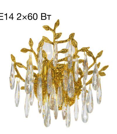 Настенный светильник Citilux Ritz CL310022