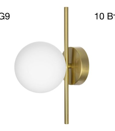 Настенный светильник Citilux Ronny CL242313
