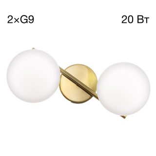 Настенный светильник Citilux Ronny CL242323