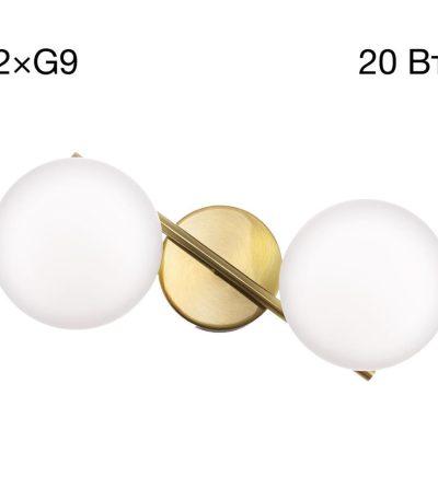 Настенный светильник Citilux Ronny CL242323