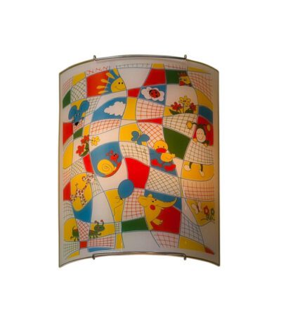 Настенный светильник Citilux Тетрадка CL922014