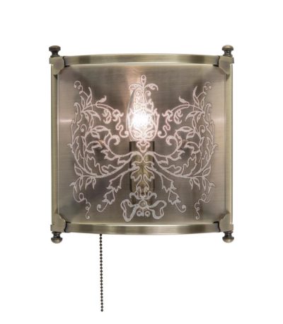 Настенный светильник Citilux Версаль CL408313