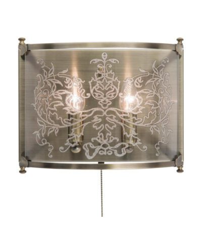 Настенный светильник Citilux Версаль CL408323