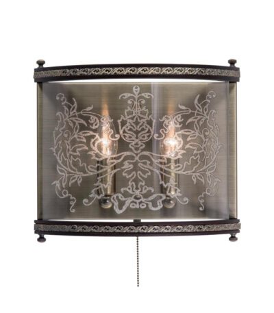 Настенный светильник Citilux Версаль CL408323R