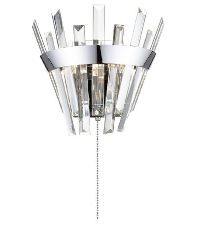 Настенный светильник Citilux Вестерос CL307310