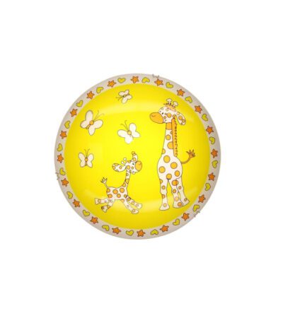 Настенный светильник Citilux Жирафы CL917001