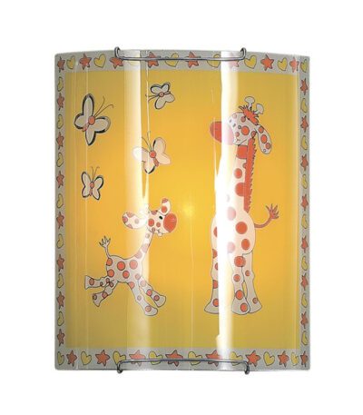 Настенный светильник Citilux Жирафы CL921001