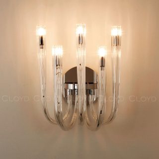 Настенный светильник Cloyd Aeda 20465