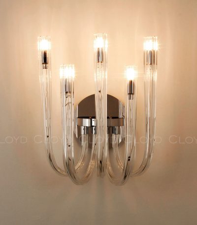 Настенный светильник Cloyd Aeda 20465