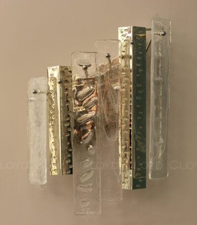 Настенный светильник Cloyd Anabasis 20257