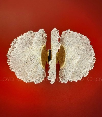 Настенный светильник Cloyd Antigua 20363