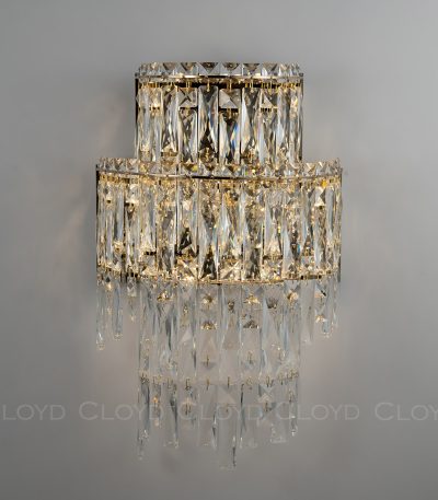 Настенный светильник Cloyd Antrea 20355