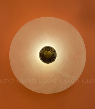 Настенный светильник Cloyd Axiom 20332