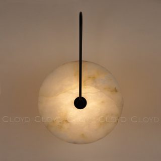Настенный светильник Cloyd Axiom 20333