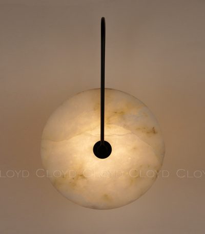 Настенный светильник Cloyd Axiom 20333