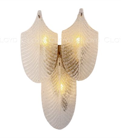 Настенный светильник Cloyd Bonga 20437