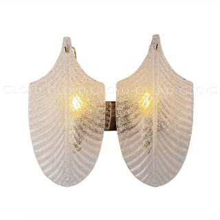 Настенный светильник Cloyd Bonga 20438