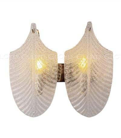 Настенный светильник Cloyd Bonga 20438