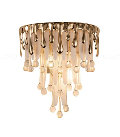 Настенный светильник Cloyd Capuletti 20335