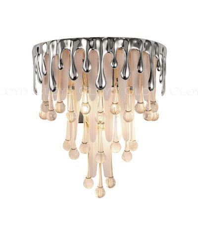 Настенный светильник Cloyd Capuletti 20353