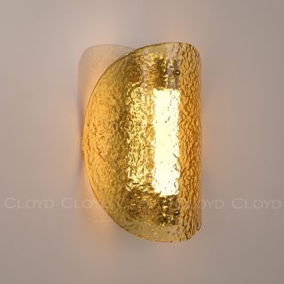 Настенный светильник Cloyd Carudo 20370