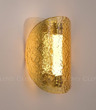 Настенный светильник Cloyd Carudo 20370