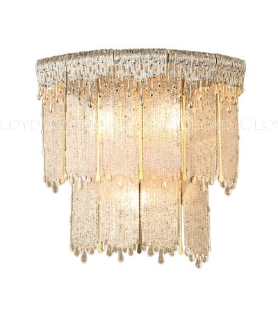 Настенный светильник Cloyd Consonance 20415