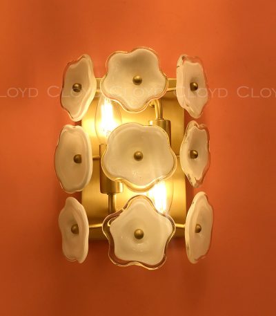 Настенный светильник Cloyd Efiopia 20393