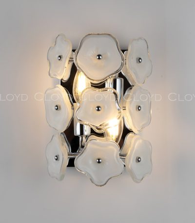 Настенный светильник Cloyd Efiopia 20394