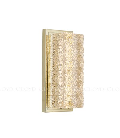 Настенный светильник Cloyd Estet 20422